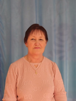 Воспитатель высшей категории Погорелова Лидия Николаевна