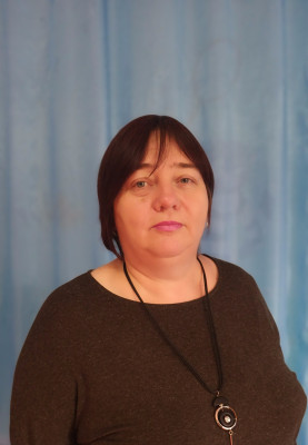 Воспитатель Оленникова Ольга Анатольевна Воспитатель Оленникова Ольга Анатольевна