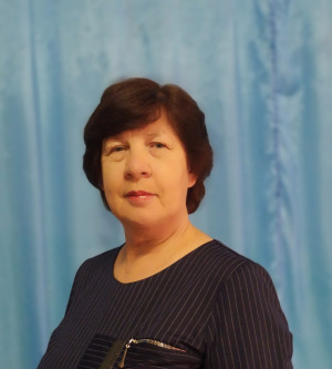 Воспитатель Петреченкова Татьяна Владимировна Воспитатель Петреченкова Татьяна Владимировна